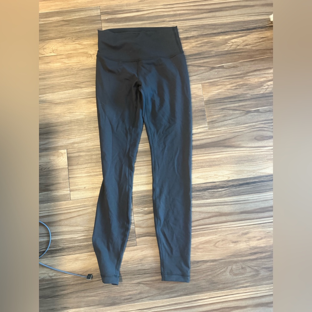 LuluLemon Leggings - Picture 3 of 3
